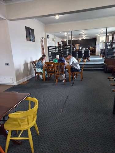 Comentarii opinii despre West Melton Tavern & Restaurant