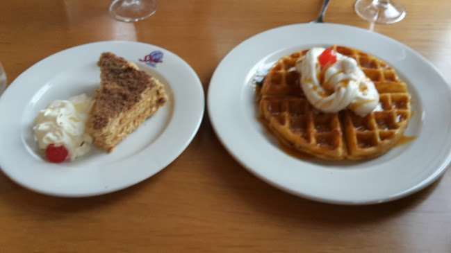 White Cloud Spur - Hospitality and gastronomy