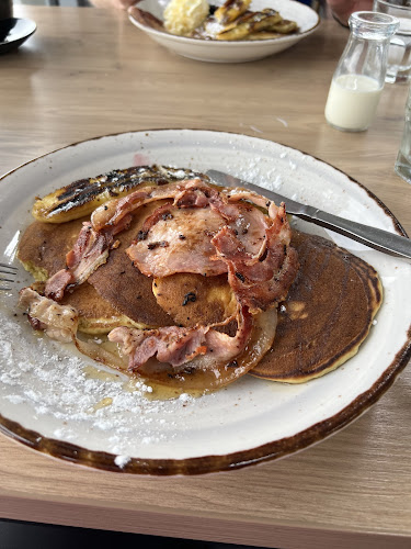 Village Green Cafe & Bar