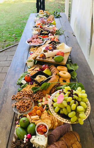 The Platter Board - Waihi