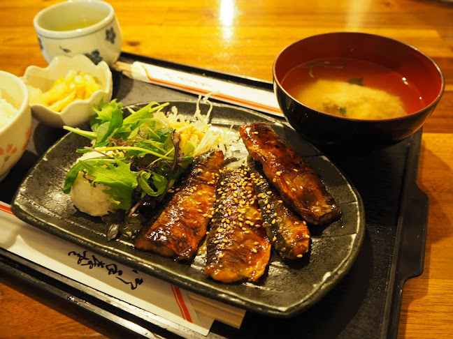 Yoshizawa Japanese Restaurant - Auckland