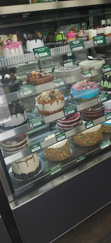 Comentarii opinii despre The Cheesecake Shop Dunedin