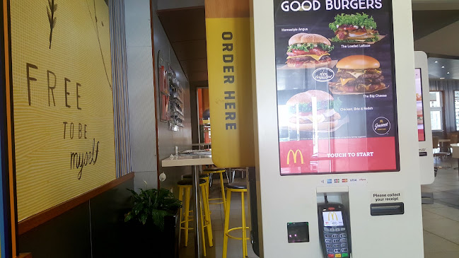 McDonald's New Lynn - Auckland