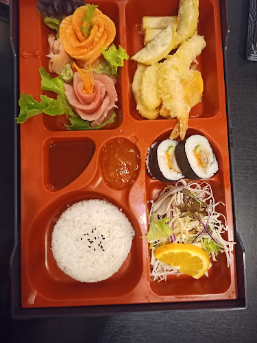 Tokyo Garden Restaurant - Hospitality and gastronomy