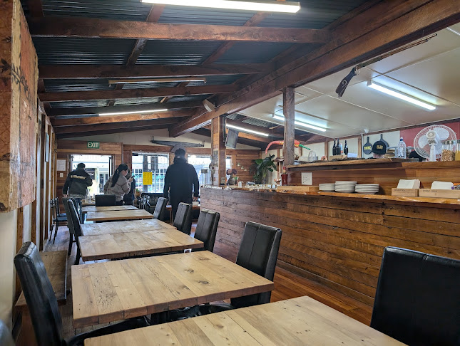 89 Revell Street, Hokitika 7810, New Zealand