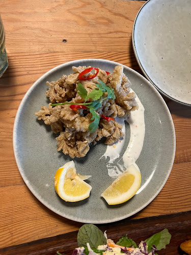 The Fainting Goat - Rotorua