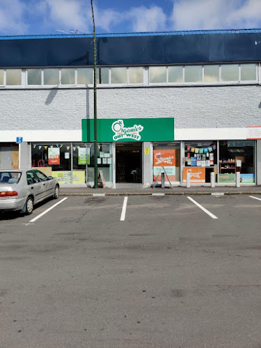 Organics Out West - Hospitality and gastronomy