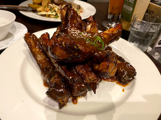 Comments and reviews of Lone Star Papanui