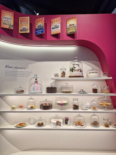 Comentarii opinii despre Sugar at Chelsea Bay