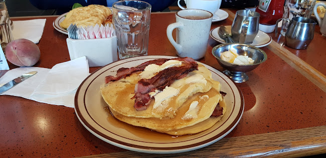 Denny’s Christchurch Phone number