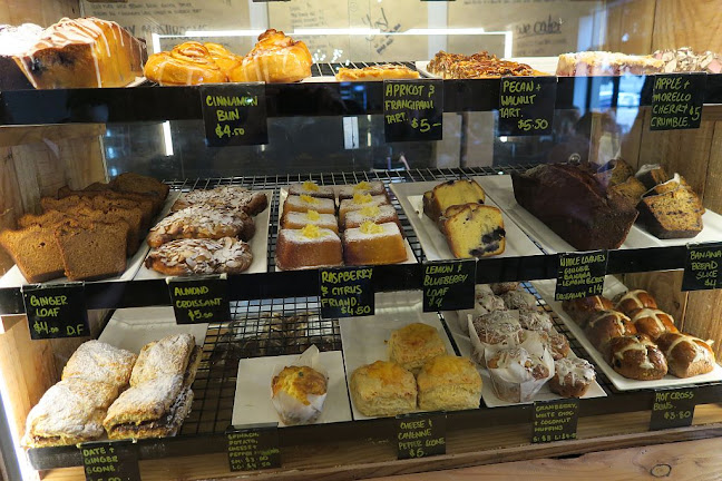 Alimento Eatery - Tauranga