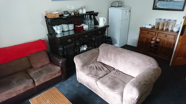 1 Avoca Street, Kaikōura 7300, New Zealand