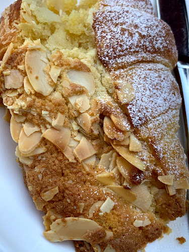 The Baker's Coffee Shop - Hospitality and gastronomy