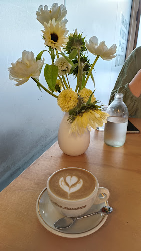 Demi Coffee - Hamilton