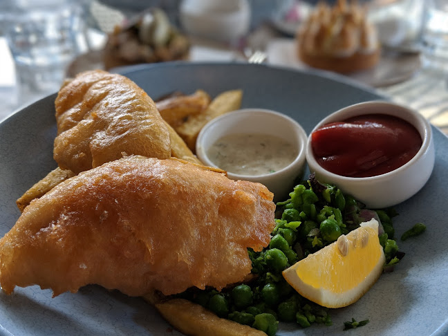 Takapuna Beach Cafe - Auckland