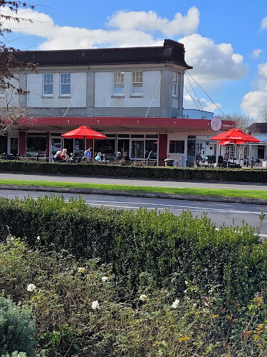 Comentarii opinii despre The Deli On The Corner