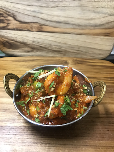 Comentarii opinii despre Namaskar Indian Restaurant