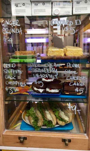 Let Them Eat Vegan - Hospitality and gastronomy