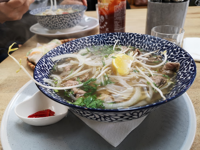 November Cafe Mairangi Bay