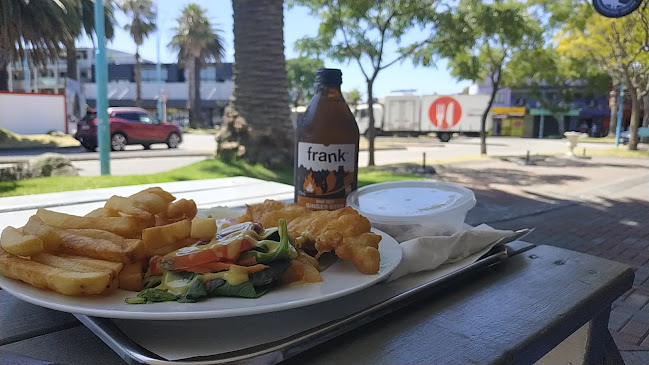 Mags Fresh Fish - Hospitality and gastronomy