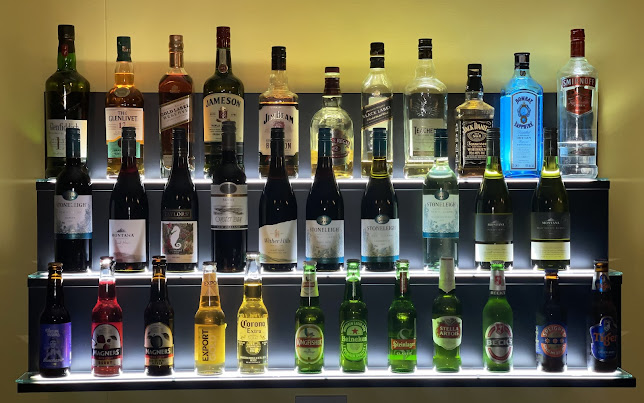 Divine Indian restaurant