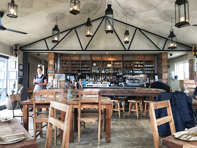 The Tasting Shed - Kumeū