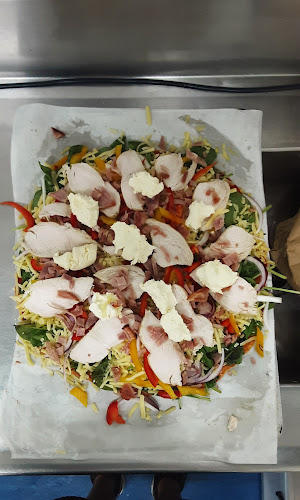 Opinii despre Fitzies Express în Whanganui - Hospitality and gastronomy