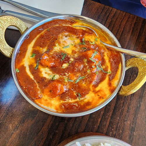 Opinii despre Dawat Indian Restaurant în New Plymouth - Hospitality and gastronomy