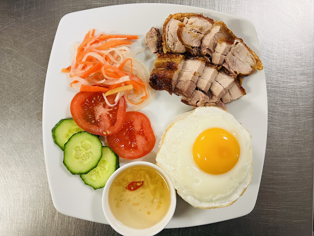 Top One Cafe - Hospitality and gastronomy