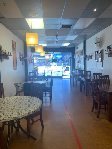 Opinii despre MARU KOREAN & JAPANESE RESTAURANT în Nelson - Hospitality and gastronomy