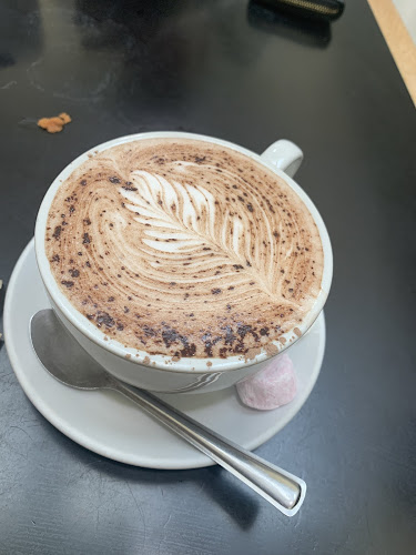 Reviews of Zampelles in Wellington - Hospitality and gastronomy