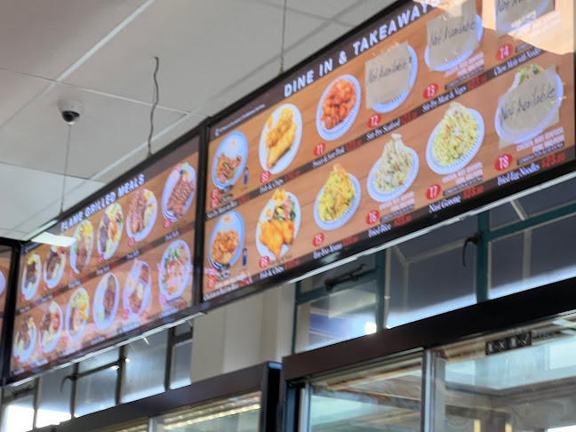 Reviews of Bakehouse Cafe in Te Kauwhata - Hospitality and gastronomy