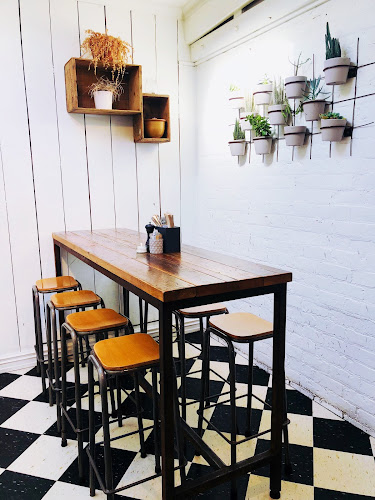 YUN - Hospitality and gastronomy