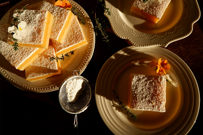 Sunny Cakes - Darfield