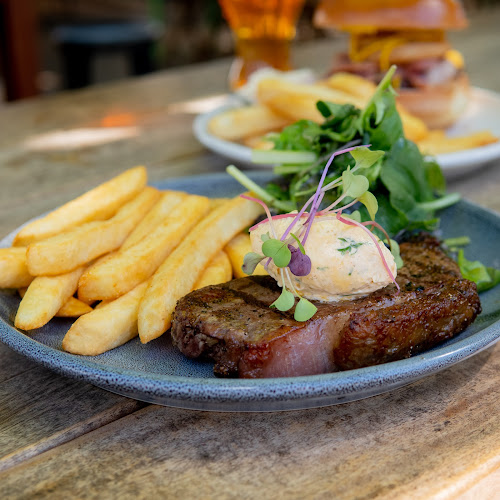 Opinii despre Good Union în Cambridge - Hospitality and gastronomy