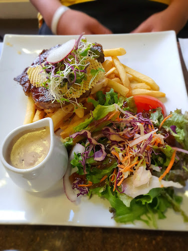 6 Gordon Road, Mosgiel 9024, New Zealand