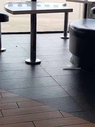 Burger King Belfast Phone number