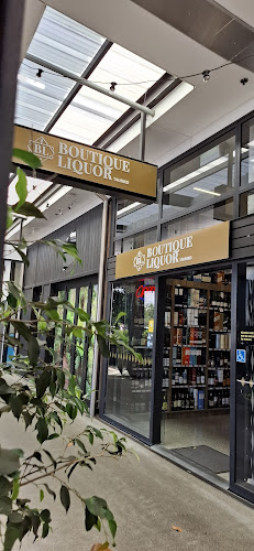 Boutique Liquor Tauranga Crossing - Tauranga