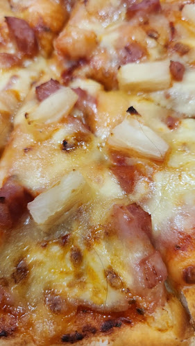 Pizza House Open Times