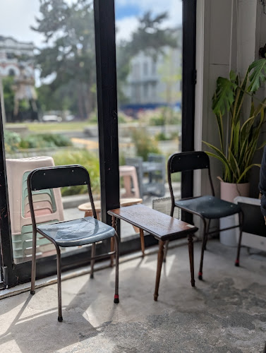 13 Garrett Street, Te Aro, Wellington 6011, New Zealand