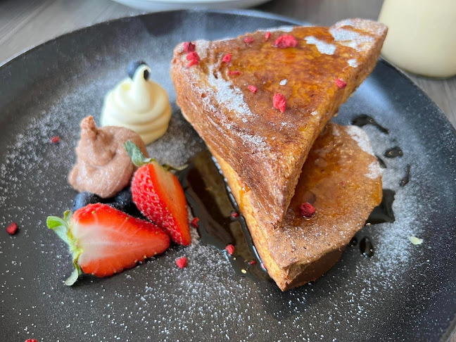 Comentarii opinii despre Town Tonic Auckland