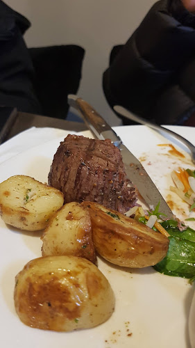 New Street Steakhouse - Nelson