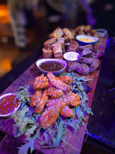 Retropolitan Social - Christchurch