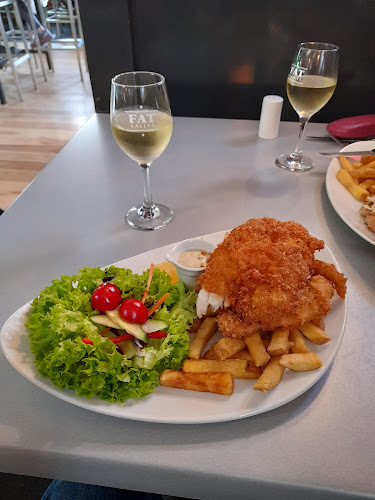 Fat Sally's Pub and Restaurant - Hospitality and gastronomy
