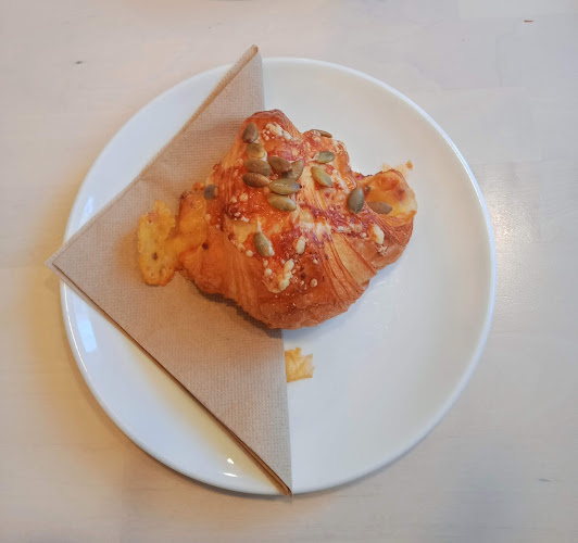 Comentarii opinii despre GOODS Manufactory and Cafe