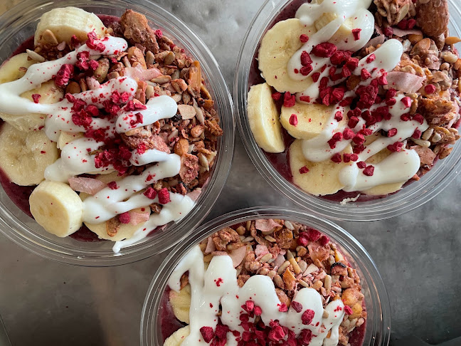 LuvCoffee - Hospitality and gastronomy