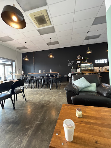 Carr’s Kitchen - Hastings