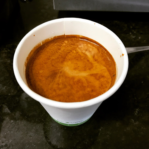 Comentarii opinii despre Dairy Beanz Coffee Roasters