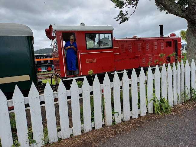 Railway Station Cafe