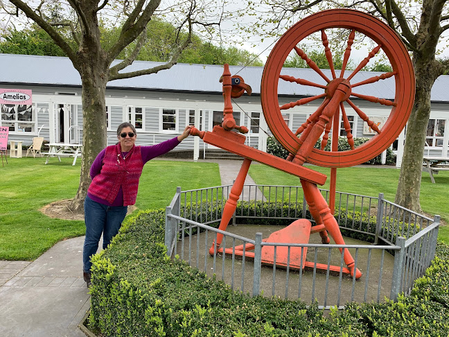 427 West Street, Ashburton 7700, New Zealand